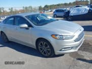 ✅ 2017 Ford Fusion SE • VIN: 3FA6P0H75HR402072 • Lot: 43732191. Listed on IAAI with 102,066 mi. Free auction sales archive from the USA and detailed vehicle history report at DreamBid. Image 1.