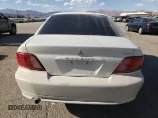 ✅ 2003 Mitsubishi Galant ES • VIN: 4A3AA46G33E190006 • Лот: 68326374. Опубликован ранее на Copart с пробегом 211 314 миль. Бесплатный доступ к архиву аукционных продаж из США и подробный отчёт об истории автомобиля на DreamBid. Изображение 6.