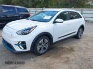 ✅ 2022 Kia Niro S • VIN: KNDCC3LG3N5121937 • Лот: 43438631. Опубликован ранее на IAAI с пробегом 19 465 миль. Бесплатный доступ к архиву аукционных продаж из США и подробный отчёт об истории автомобиля на DreamBid. Изображение 19.