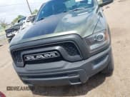 ✅ 2021 Ram 1500 Warlock • VIN: 1C6RR6GG1MS548349 • Lot: 41908804. Wystawiony na IAAI z przebiegiem 59 855 mil. Bezpłatny archiwum sprzedaży aukcyjnych z USA i szczegółowy raport historii pojazdu na DreamBid. Zdjęcie 13.