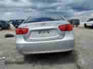 2009 Hyundai Elantra GLS z VIN KMHDU46DX9U688971, wystawiony jako Copart lot #69621965 z przebiegiem Nie podano mil oraz Szkoda całkowita • Salvage title. Historia ofert i sprzedaży dostępna na DreamBid. Obrazek 6.