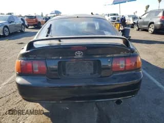 ✅ 1994 Toyota Celica GT • VIN: JT2ST07N2R0014926 • Lot: 89215835. Wystawiony na Copart z przebiegiem 325 392 mil. Bezpłatny archiwum sprzedaży aukcyjnych z USA i szczegółowy raport historii pojazdu na DreamBid. Zdjęcie 6.