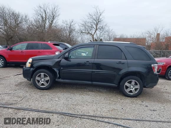 ✅ 2008 Chevrolet Equinox LT • VIN: 2CNDL43F286039705 • Лот: 41536374. Опубликован ранее на IAAI с пробегом 114 771 миль. Бесплатный доступ к архиву аукционных продаж из США и подробный отчёт об истории автомобиля на DreamBid. Изображение 15.