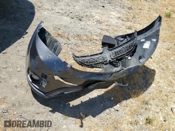 ✅ 2017 Dodge Journey SXT • VIN: 3C4PDCBB6HT677829 • Lot: 56154055. Listed on Copart with 107,029 mi. Free auction sales archive from the USA and detailed vehicle history report at DreamBid. Image 13.