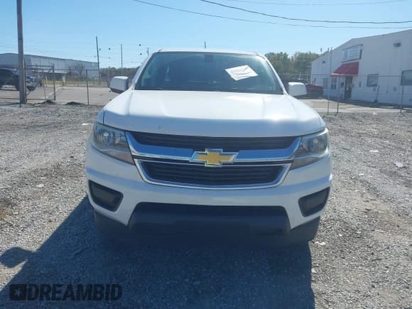 ✅ 2015 Chevrolet Colorado 2WD LT • VIN: 1GCGSBE3XF1205304 • Лот: 43526555. Опубликован ранее на IAAI с пробегом 179 048 миль. Бесплатный доступ к архиву аукционных продаж из США и подробный отчёт об истории автомобиля на DreamBid. Изображение 12.