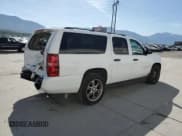 ✅ 2007 Chevrolet Suburban LTZ • VIN: 3GNFC16J57G133101 • Lot: 58962725. Listed on Copart with 52,956 mi. Free auction sales archive from the USA and detailed vehicle history report at DreamBid. Image 3.