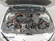 ✅ 2018 Honda Accord EX • VIN: 1HGCV3F4XJA003964 • Лот: 67818535. Опубликован ранее на Copart с пробегом 167 247 миль. Бесплатный доступ к архиву аукционных продаж из США и подробный отчёт об истории автомобиля на DreamBid. Изображение 11.