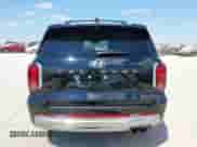 2023 Hyundai Palisade Calligraphy с VIN KM8R74GE2PU561164, выставлен на аукционе IAAI как лот 43333582 с пробегом 55 914 миль миль и . История ставок и продаж доступна на DreamBid. Изображение 16.