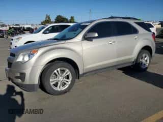 2014 Chevrolet Equinox LT с VIN 2GNFLFEK3E6165769, выставлен на аукционе Copart как лот 87062625 с пробегом 132 451 миль миль и Списание • Salvage title. История ставок и продаж доступна на DreamBid. Изображение 1.