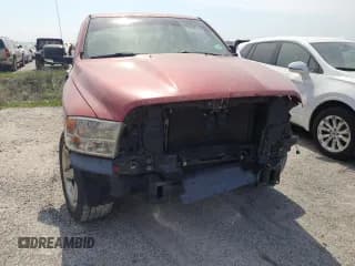 ✅ 2009 Dodge 1500 SLT • VIN: 1D3HB13T39S794736 • Лот: 74580344. Опубликован ранее на Copart с пробегом Не указан. Бесплатный доступ к архиву аукционных продаж из США и подробный отчёт об истории автомобиля на DreamBid. Изображение 5.