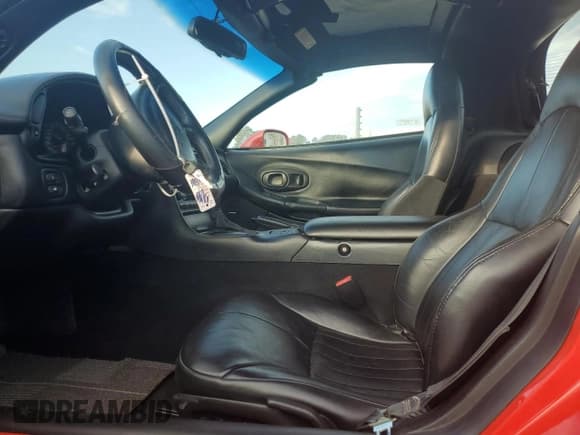 ✅ 1998 Chevrolet Corvette • VIN: 1G1YY22G4W5129168 • Лот: 93212765. Опубликован ранее на Copart с пробегом Не указан. Бесплатный доступ к архиву аукционных продаж из США и подробный отчёт об истории автомобиля на DreamBid. Изображение 7.