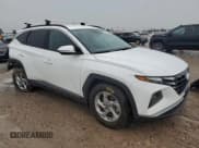 ✅ 2023 Hyundai Tucson SEL • VIN: 5NMJB3AE6PH213328 • Лот: 64589004. Опубликован ранее на Copart с пробегом 26 434 миль. Бесплатный доступ к архиву аукционных продаж из США и подробный отчёт об истории автомобиля на DreamBid. Изображение 4.
