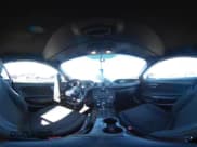 ✅ 2016 Ford Mustang V6 • VIN: 1FATP8EM1G5328727 • Lot: 42999499. Listed on IAAI with 127,516 mi. Free auction sales archive from the USA and detailed vehicle history report at DreamBid. Image 18.