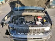 ✅ 2022 Jeep Renegade Latitude • VIN: ZACNJDB17NPN56739 • Лот: 87281335. Опубликован ранее на Copart с пробегом 33 056 миль. Бесплатный доступ к архиву аукционных продаж из США и подробный отчёт об истории автомобиля на DreamBid. Изображение 12.