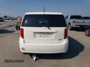 ✅ 2008 Scion xB • VIN: JTLKE50E281020358 • Lot: 68914175. Listed on Copart with 182,639 mi. Free auction sales archive from the USA and detailed vehicle history report at DreamBid. Image 6.