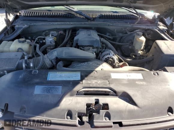 ✅ 2000 Chevrolet Silverado 1500 LS • VIN: 2GCEK19T8Y1155737 • Лот: 89473455. Опубликован ранее на Copart с пробегом 199 835 миль. Бесплатный доступ к архиву аукционных продаж из США и подробный отчёт об истории автомобиля на DreamBid. Изображение 11.