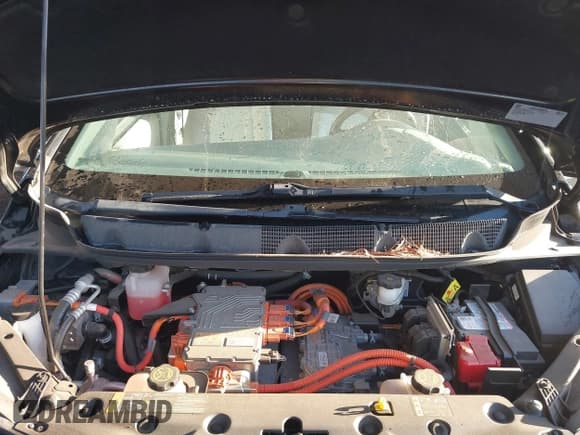 ✅ 2017 Chevrolet Bolt EV Premier • VIN: 1G1FX6S00H4157398 • Lot: 41345081. Wystawiony na IAAI z przebiegiem 57 244 mil. Bezpłatny archiwum sprzedaży aukcyjnych z USA i szczegółowy raport historii pojazdu na DreamBid. Zdjęcie 10.