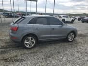 ✅ 2017 Audi Q3 Premium Plus • VIN: WA1HCCFS5HR007547 • Lot: 84473975. Listed on Copart with 95,604 mi. Free auction sales archive from the USA and detailed vehicle history report at DreamBid. Image 3.