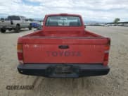 ✅ 1996 Toyota Tacoma • VIN: 4TANL42N4TZ177675 • Lot: 72030685. Wystawiony na Copart z przebiegiem 174 899 mil. Bezpłatny archiwum sprzedaży aukcyjnych z USA i szczegółowy raport historii pojazdu na DreamBid. Zdjęcie 6.