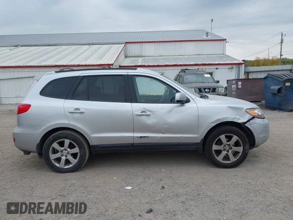 ✅ 2008 Hyundai Santa Fe SE • VIN: 5NMSH13E58H227047 • Лот: 43434851. Опубликован ранее на IAAI с пробегом 228 131 миль. Бесплатный доступ к архиву аукционных продаж из США и подробный отчёт об истории автомобиля на DreamBid. Изображение 13.