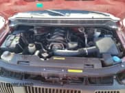 ✅ 2005 Nissan Titan XE • VIN: 1N6AA07A85N508790 • Lot: 46782375. Wystawiony na Copart z przebiegiem 159 562 mil. Bezpłatny archiwum sprzedaży aukcyjnych z USA i szczegółowy raport historii pojazdu na DreamBid. Zdjęcie 11.