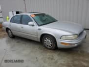 ✅ 2001 Buick Park Avenue Ultra • VIN: 1G4CU541614269076 • Lot: 42020225. Listed on Copart with 249,069 mi. Free auction sales archive from the USA and detailed vehicle history report at DreamBid. Image 4.