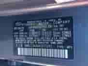 2019 Hyundai Tucson SE z VIN KM8J23A44KU910291, wystawiony jako Copart lot #86820405 z przebiegiem 61 875 mil mil oraz Szkoda całkowita • Salvage title. Historia ofert i sprzedaży dostępna na DreamBid. Obrazek 12.