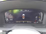 ✅ 2022 Infiniti QX60 Luxe • VIN: 5N1DL1FR4NC330262 • Lot: 42050073. Listed on IAAI with 36,731 mi. Free auction sales archive from the USA and detailed vehicle history report at DreamBid. Image 7.