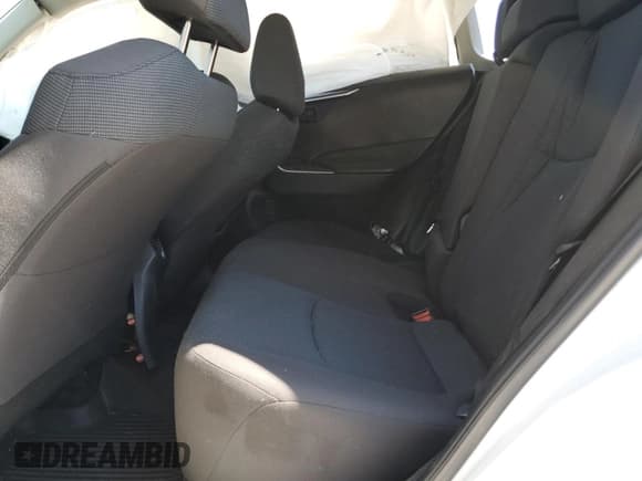 ✅ 2022 Toyota RAV4 LE • VIN: 2T3F1RFV4NW265781 • Lot: 70828475. Listed on Copart with 74,156 mi. Free auction sales archive from the USA and detailed vehicle history report at DreamBid. Image 11.