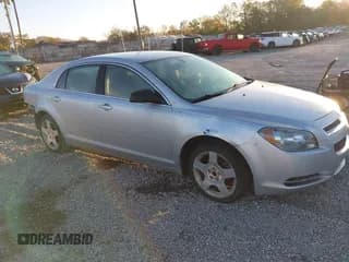 ✅ 2009 Chevrolet Malibu 1LS • VIN: 1G1ZG57BX9F130958 • Lot: 43470936. Wystawiony na IAAI z przebiegiem 193 254 mil. Bezpłatny archiwum sprzedaży aukcyjnych z USA i szczegółowy raport historii pojazdu na DreamBid. Zdjęcie 1.