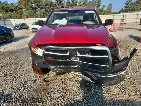 ✅ 2010 Dodge 1500 SLT • VIN: 1D7RB1GPXAS151398 • Lot: 71207515. Wystawiony na Copart z przebiegiem 220 337 mil. Bezpłatny archiwum sprzedaży aukcyjnych z USA i szczegółowy raport historii pojazdu na DreamBid. Zdjęcie 5.