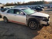 ✅ 2011 Chevrolet Malibu LTZ • VIN: 1G1ZE5E71BF367168 • Lot: 77477904. Listed on Copart with 178,664 mi. Free auction sales archive from the USA and detailed vehicle history report at DreamBid. Image 4.