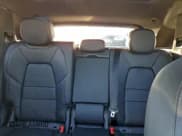 ✅ 2024 Porsche Cayenne • VIN: WP1AA2AY2RDA03634 • Lot: 95976635. Listed on Copart with Not provided. Free auction sales archive from the USA and detailed vehicle history report at DreamBid. Image 10.