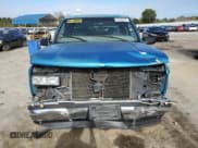 ✅ 1997 Chevrolet Silverado 1500 • VIN: 2GCEC19M1V1167214 • Lot: 80520694. Wystawiony na Copart z przebiegiem 336 498 mil. Bezpłatny archiwum sprzedaży aukcyjnych z USA i szczegółowy raport historii pojazdu na DreamBid. Zdjęcie 5.