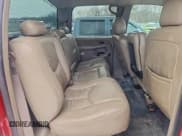 ✅ 2003 Chevrolet Silverado 2500HD LS • VIN: 1GCHK23U03F152448 • Lot: 94587575. Wystawiony na Copart z przebiegiem 100 626 mil. Bezpłatny archiwum sprzedaży aukcyjnych z USA i szczegółowy raport historii pojazdu na DreamBid. Zdjęcie 10.