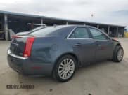 ✅ 2012 Cadillac CTS Premium • VIN: 1G6DP5E32C0113601 • Lot: 53271345. Wystawiony na Copart z przebiegiem 70 881 mil. Bezpłatny archiwum sprzedaży aukcyjnych z USA i szczegółowy raport historii pojazdu na DreamBid. Zdjęcie 3.