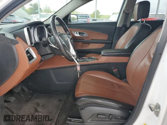 ✅ 2016 Chevrolet Equinox LTZ • VIN: 2GNALDEK6G6341005 • Лот: 85313775. Опубликован ранее на Copart с пробегом 120 754 миль. Бесплатный доступ к архиву аукционных продаж из США и подробный отчёт об истории автомобиля на DreamBid. Изображение 7.