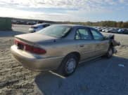 ✅ 2005 Buick Century Custom • VIN: 2G4WS52J451174572 • Lot: 85318605. Wystawiony na Copart z przebiegiem 172 962 mil. Bezpłatny archiwum sprzedaży aukcyjnych z USA i szczegółowy raport historii pojazdu na DreamBid. Zdjęcie 3.