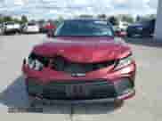 2021 Toyota Camry LE with VIN 4T1C11BK0MU023660, listed as a Copart auction lot 70505895 with 54,746 mi miles and Salvage title. Bid and sale history available at DreamBid. Image 5.