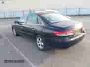 2006 Hyundai Azera SE with VIN KMHFC46F56A114031, listed as a IAAI auction lot 43610131 with 119,506 mi miles and . Bid and sale history available at DreamBid. Image 3.