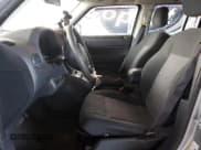 ✅ 2015 Jeep Patriot Altitude • VIN: 1C4NJRBB2FD135987 • Lot: 91443265. Wystawiony na Copart z przebiegiem 165 922 mil. Bezpłatny archiwum sprzedaży aukcyjnych z USA i szczegółowy raport historii pojazdu na DreamBid. Zdjęcie 7.