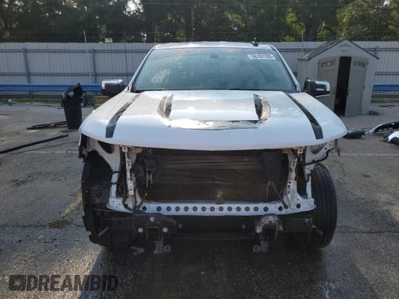 ✅ 2019 Chevrolet Silverado 1500 LT • VIN: 1GCRWCED8KZ318854 • Lot: 58781705. Wystawiony na Copart z przebiegiem 203 074 mil. Bezpłatny archiwum sprzedaży aukcyjnych z USA i szczegółowy raport historii pojazdu na DreamBid. Zdjęcie 5.