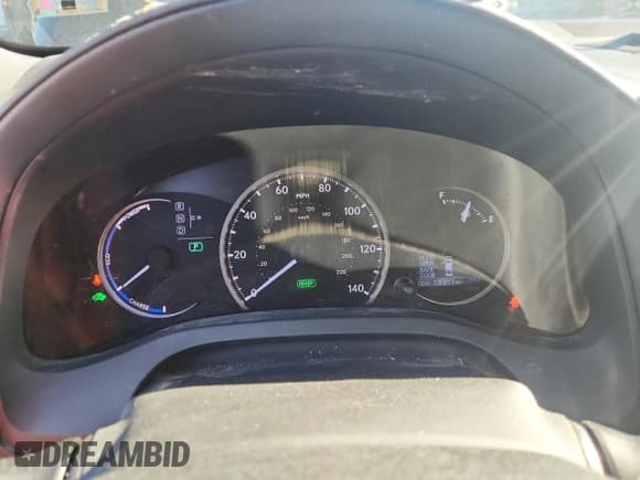 ✅ 2016 Lexus CT 200h • VIN: JTHKD5BH1G2266802 • Lot: 82492315. Wystawiony na Copart z przebiegiem 130 813 mil. Bezpłatny archiwum sprzedaży aukcyjnych z USA i szczegółowy raport historii pojazdu na DreamBid. Zdjęcie 9.