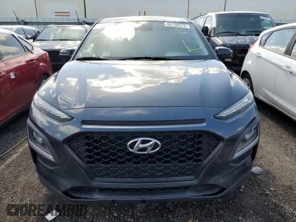 2019 Hyundai Kona SE с VIN KM8K12AA0KU244473, выставлен на аукционе Copart как лот 49158373 с пробегом 96 760 миль миль и . История ставок и продаж доступна на DreamBid. Изображение 5.