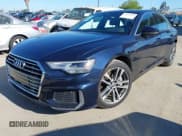 ✅ 2019 Audi A6 Premium • VIN: WAUK2AF2XKN036069 • Lot: 42224273. Wystawiony na IAAI z przebiegiem 31 993 mil. Bezpłatny archiwum sprzedaży aukcyjnych z USA i szczegółowy raport historii pojazdu na DreamBid. Zdjęcie 2.