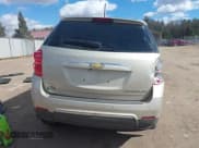 ✅ 2016 Chevrolet Equinox LTZ • VIN: 1GNFLGEK8GZ104608 • Лот: 41686856. Опубликован ранее на IAAI с пробегом 80 763 миль. Бесплатный доступ к архиву аукционных продаж из США и подробный отчёт об истории автомобиля на DreamBid. Изображение 17.