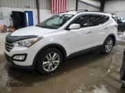 ✅ 2013 Hyundai Santa Fe Sport • VIN: 5XYZUDLA5DG085313 • Лот: 56332375. Опубликован ранее на Copart с пробегом 73 068 миль. Бесплатный доступ к архиву аукционных продаж из США и подробный отчёт об истории автомобиля на DreamBid. Изображение 1.