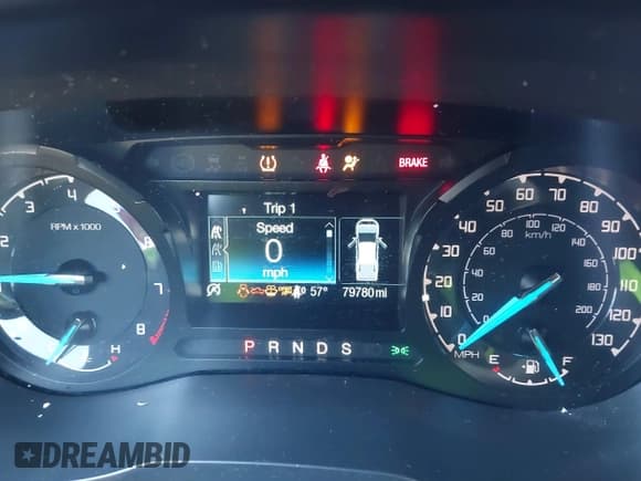 ✅ 2021 Ford Ranger XLT • VIN: 1FTER4FH0MLD89128 • Lot: 43580011. Listed on IAAI with 79,780 mi. Free auction sales archive from the USA and detailed vehicle history report at DreamBid. Image 7.