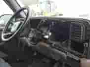 2000 Chevrolet Suburban LT с VIN 3GNFK16T4YG152972, выставлен на аукционе IAAI как лот 42171645 с пробегом Не указан миль и . История ставок и продаж доступна на DreamBid. Изображение 6.