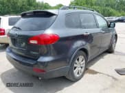 ✅ 2009 Subaru Tribeca Special • VIN: 4S4WX97DX94400250 • Lot: 42488786. Listed on IAAI with 169,980 mi. Free auction sales archive from the USA and detailed vehicle history report at DreamBid. Image 4.